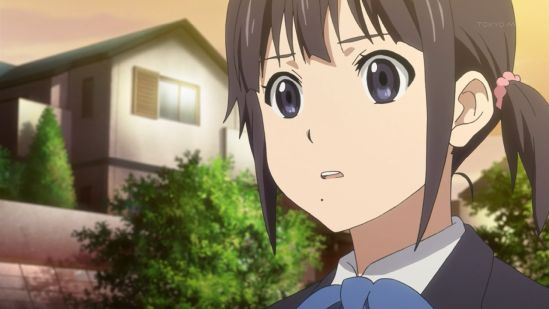 Kokoro Connect – 07 Kokoro Connect – 07